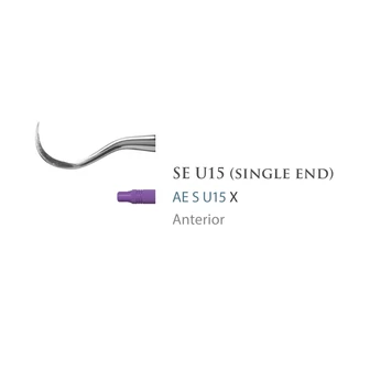 AE.Scalers U15X AE.Scalers U15X