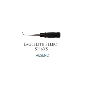 AE.Scalers vég