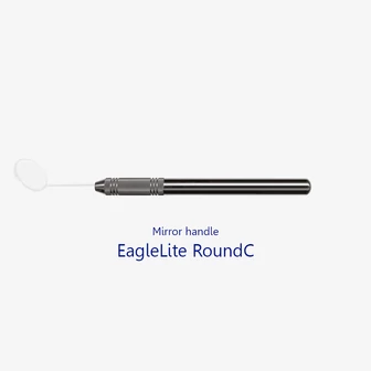 AE.Mirror Handle-Round MH RX