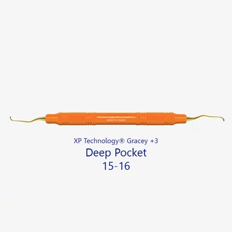 AE.Gracey Deep Pocket 15-16 XPZC SS narancs