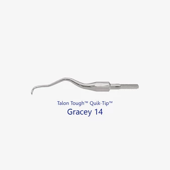 AE.Quik tip Gracey Talon Tough 14