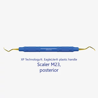 AE.Scaler M23 XPX