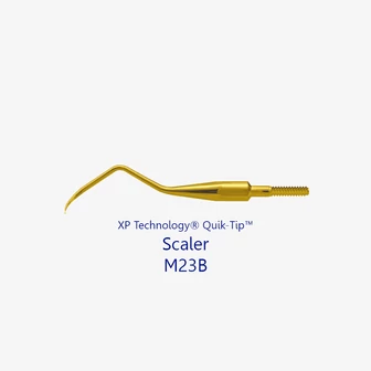AE.Quik Tip Scaler M23B XPQT