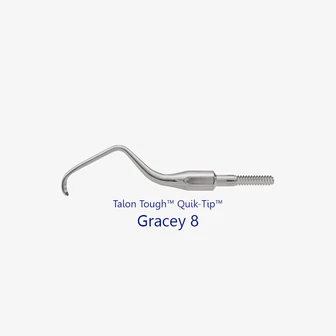 AE.Gracey 8 Talon Tough Quik Tip
