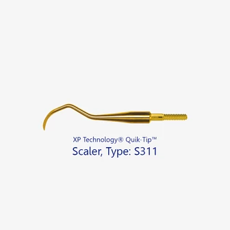 AE.Quik Tip Scaler 311 XP