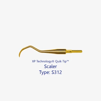 AE.Quik Tip Scaler 312 XP