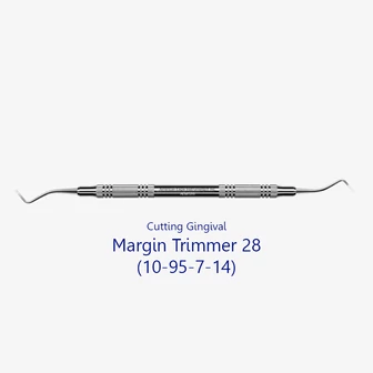 AE.Cutting - Margin Trimmers, MT 28