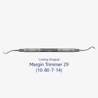AE.Cutting - Margin Trimmers, MT 29