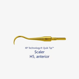 American Eagle Quik Tip Scaler H5  XP