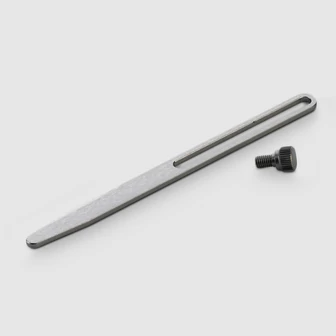 AG Axis-plane Pointer w. screw