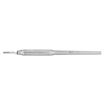 Medesy Scalpel Handle Adjustable Long - állítható szikenyél