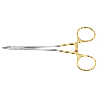 Medesy Needle Holder Fine Swedish 150 mm TC