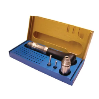 Dewimed O.S.A.S. ALL-IN-ONE sterilizáló doboz