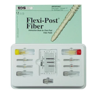 EDS Flexi-Post Fiber intro kit