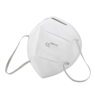 FFP2 (KN95) szájmaszk