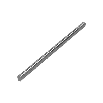 Hader Bar Oval Resilient Mini 20cm Pallax (1103/BL/PA)