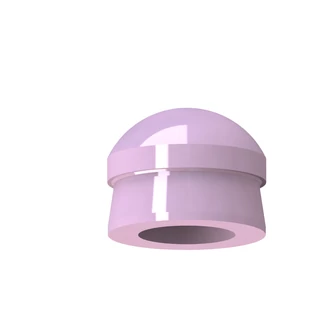 Hader CX Duplicating Female 6 PCS - (1236) Hader CX Duplicating Female 6 PCS - (1236)