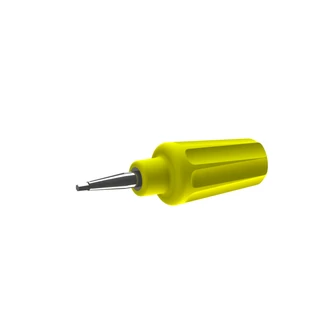 Hader Driver Hex. 0.9mm - (IMP-XS-042)