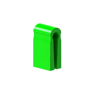Hader Green Processing Spacers 30 PCS - (1703B)