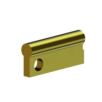 Hader VX Analog Vertical - (1819)