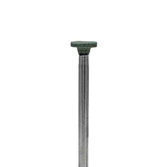 META Green Mounted Grinding Stone G53 10pcs