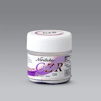 Noritake CZR Body C2 (10g) - cirkonkerámia dentin por