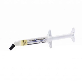 Kuraray Panavia V5 Try-in Paste (Universal A2)