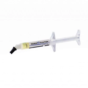 Kuraray Panavia V5 Try-in Paste (Clear)