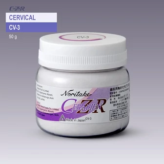 Noritake CZR Cervical CV-3 (50g) - cirkonkerámia nyakmassza