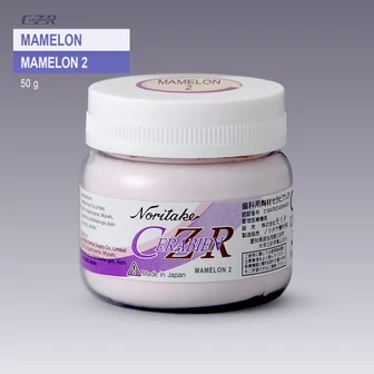 Noritake CZR Modifier Mamelon 2 (50g) - cirkonkerámia színező por