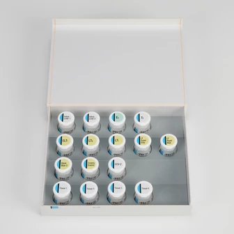 Noritake Cerabien MiLai Micro Layering Kit 160g