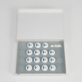 Noritake Cerabien MiLai Internal Stain Kit 45g