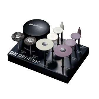 Zermatt MultiShine Panther kit - 01