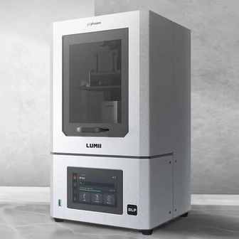 Phrozen Lumii DLP 3D Printer Phrozen Lumii DLP 3D Printer