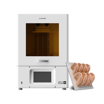 Phrozen Sonic XL 4K Plus 3D Printer
