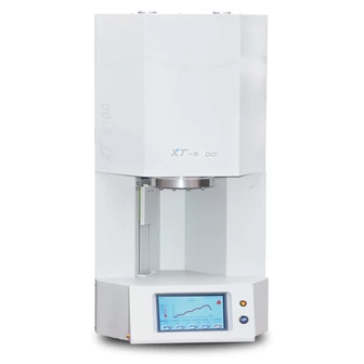 XTCera XT-S100 Sintering Furnace