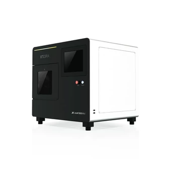 X-Milling Machine 500Plus + software