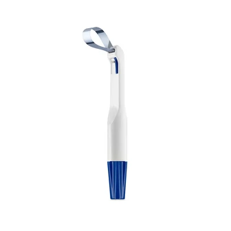 Pro-Matrix Széles fém matrica 6 mm - 50 db