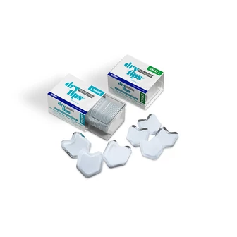 DryTips Reflective - Large - 50 pcs