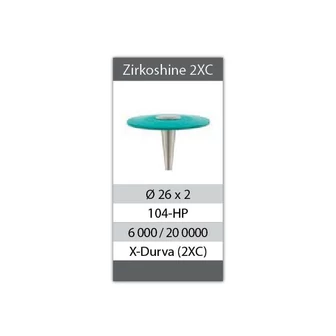 Zermatt Zirkoshine 2XC