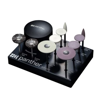 Zermatt Panther Stone Kit#10