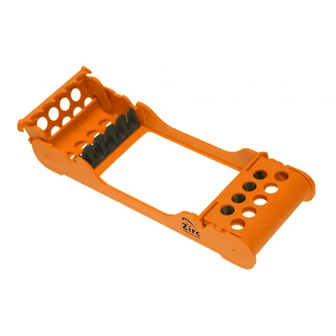 ZIRC Jet műszertartó kazetta 5db-os ZIRC Jet műszertartó kazetta 5db-os