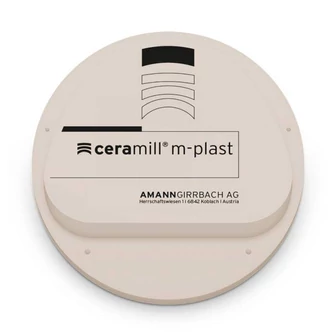 Amann Girrbach Ceramill M-Plast 71 (30mm)