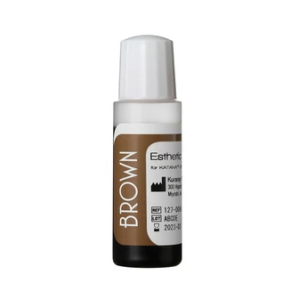 Noritake Esthetic Colorant Brown - 12 ml