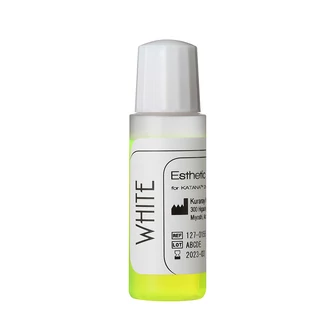 Noritake Esthetic Colorant White - 12 ml Noritake Esthetic Colorant White - 12 ml