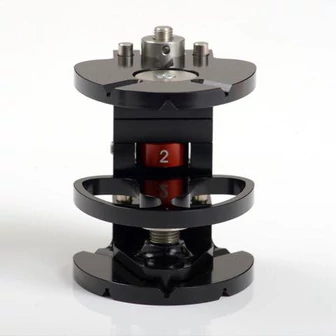 Techim MF System