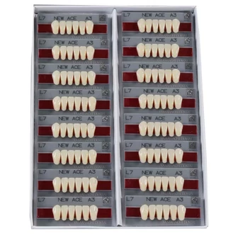 Yamahachi Acryl alsó metsző B1-L4S