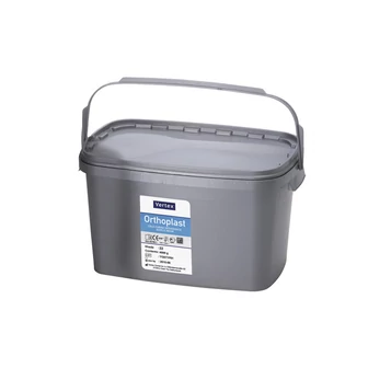 Vertex Orthoplast Clear 4000 g