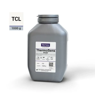 Vertex ThermoSens granulátum, TCL 1000g