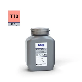 Vertex ThermoSens granulátum, T10  400g
